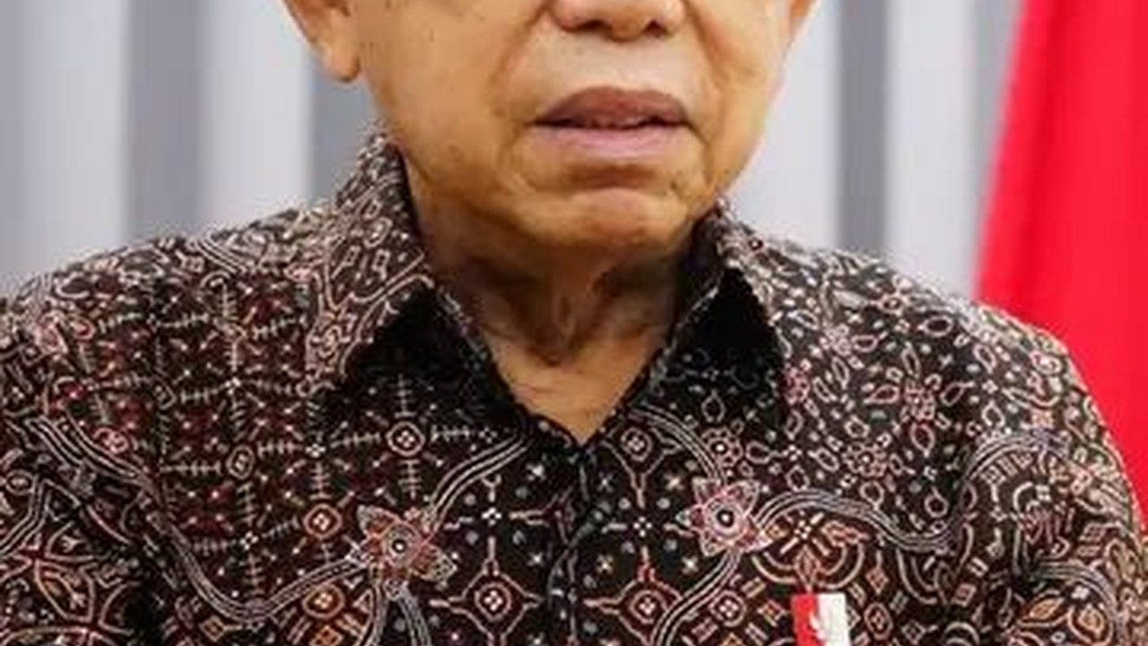 Wapres Ma’ruf Amin: Kekuatan ASEAN Berpusat pada Budaya Kerja Sama dan Perdamaian
