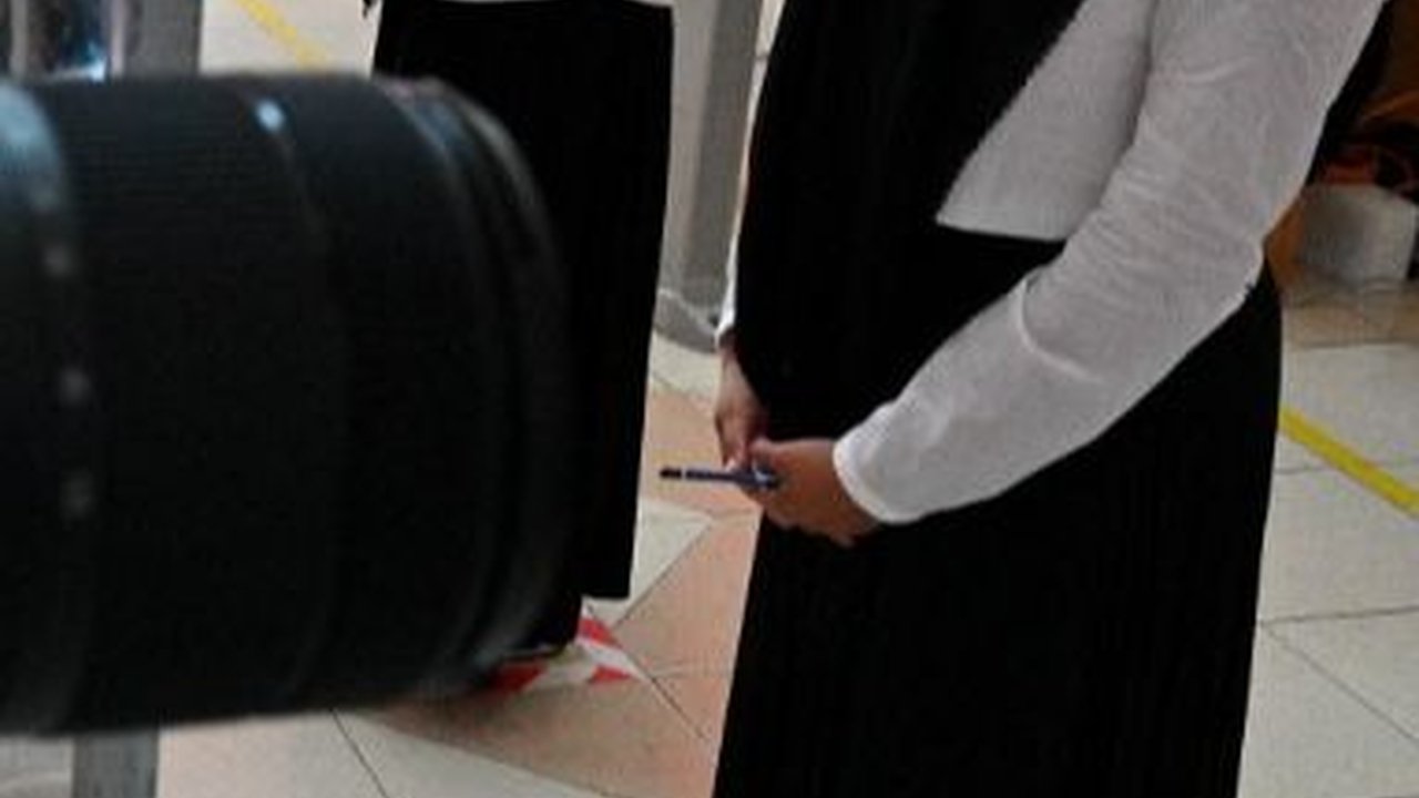 Daftar CPNS Kini Harus Unggah Foto Selfie, Begini Ketentuan Lengkapnya