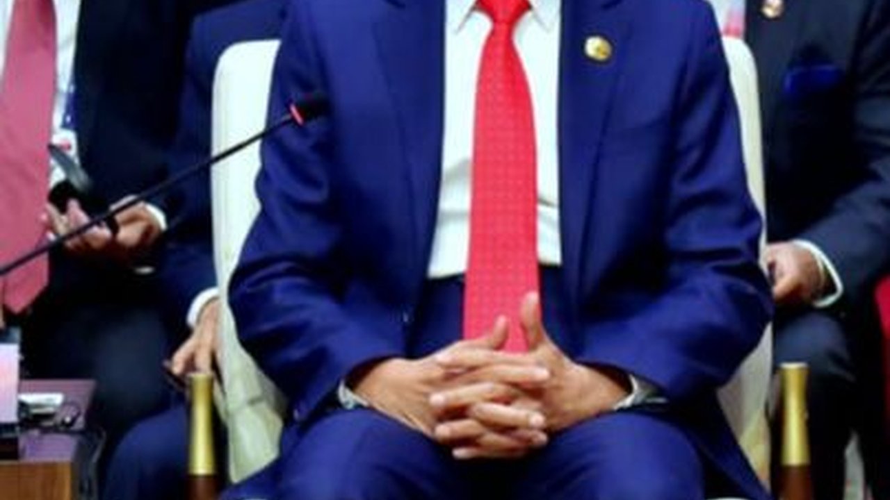 Jokowi: ASEAN Tidak Imun dari Rivalitas Geopolitik yang Tajam