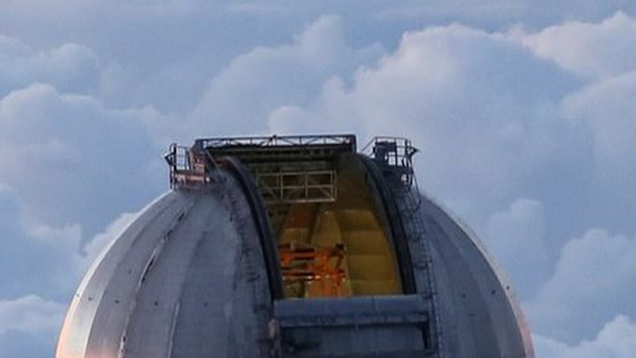 Dua Teleskop Observatorium Tercanggih di Dunia Diserang Hacker, Ini Dampak Seriusnya