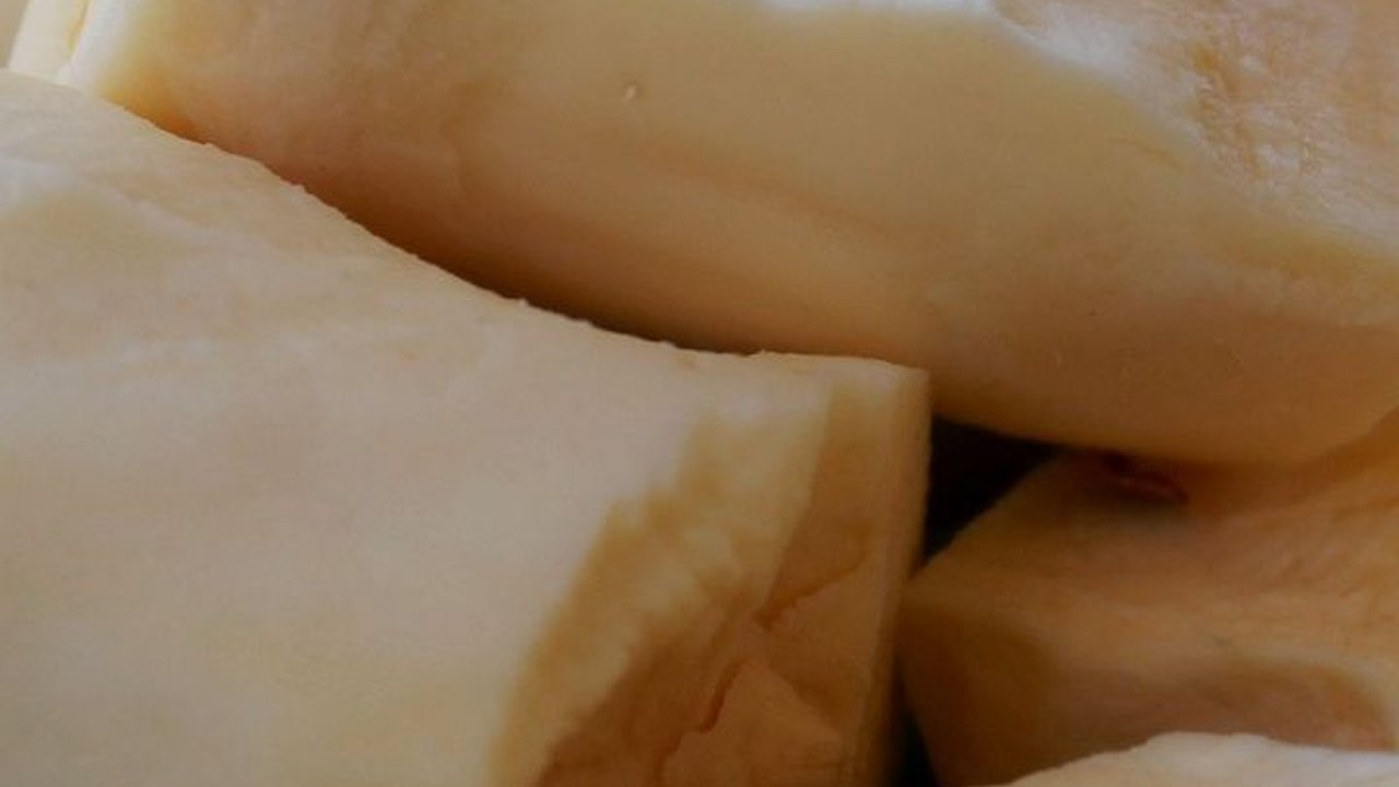 Mencicipi Aruk Gelagau, Makanan Khas Belitung Berbahan Dasar Singkong yang Mulai Ditinggalkan