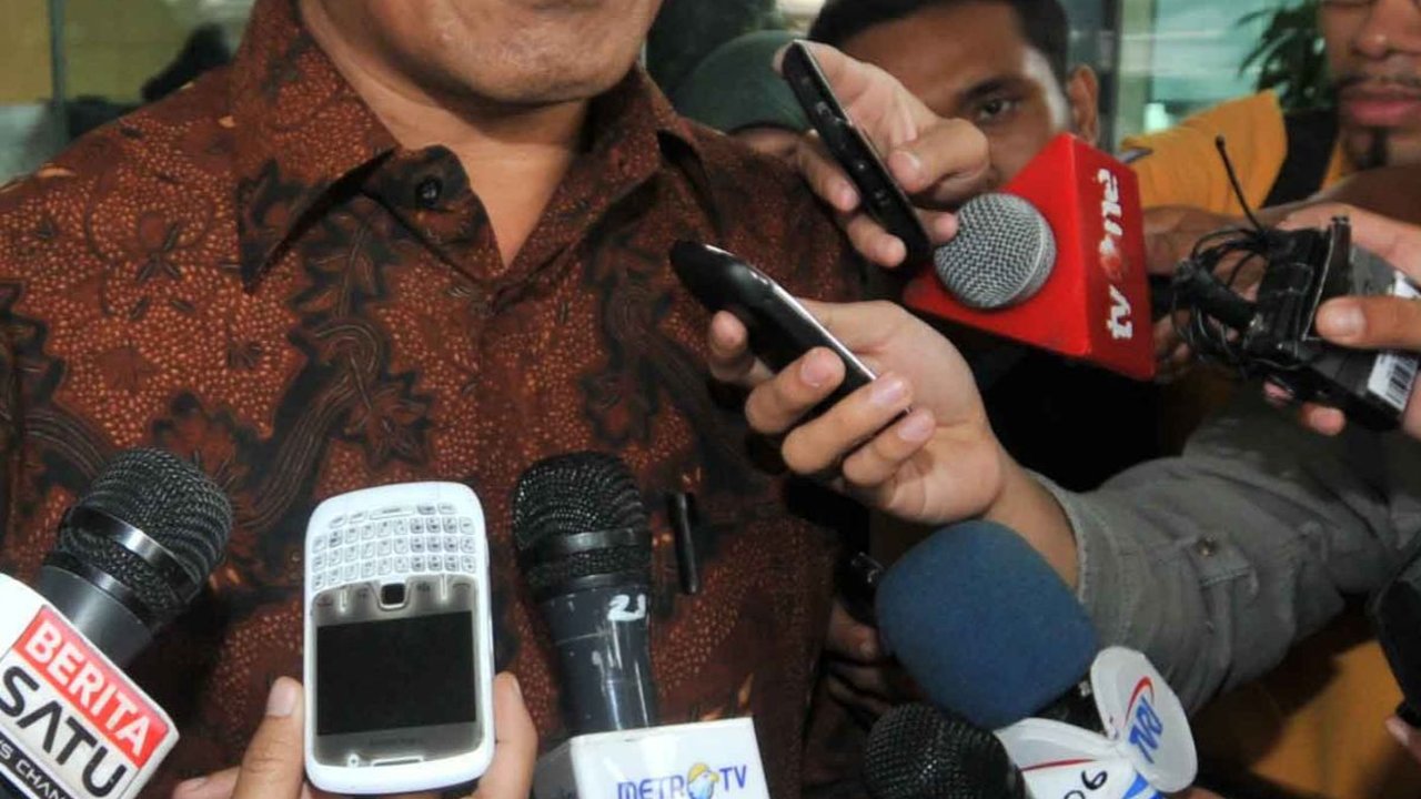 Demokrat Tutup Pintu Dukungan untuk Anies Baswedan!