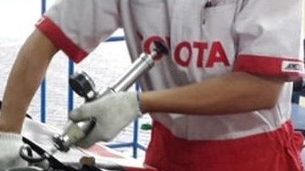 Toyota dan Lexus Gratiskan Biaya Uji Emisi, Begini Cara Daftarnya!