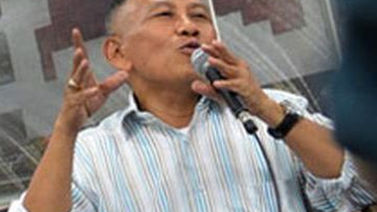 NasDem: PBNU Tak Bisa Larang Kader Berpartai dan Dukung Pasangan Capres-Cawapres