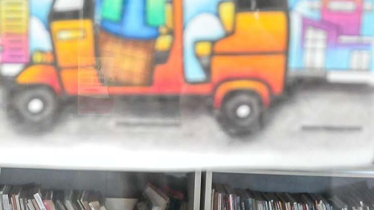 KTT ASEAN Jakarta, 1.108 Sekolah di Sembilan Kecamatan Terapkan PJJ 100%