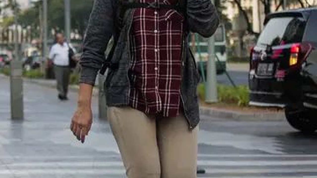 Bisakah Kebijakan WFH PNS Tekan Polusi Jakarta?