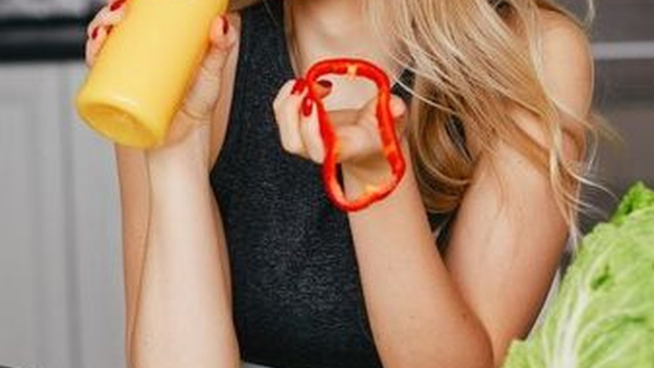 Badan Kurang Sehat? Coba Detoks Tubuh Dengan 13 Bahan Alami Ini