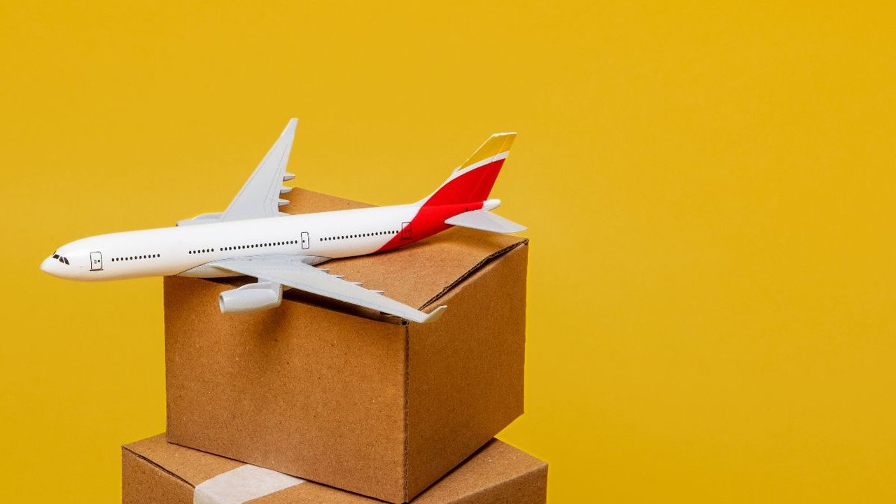Biaya Logistik Masih Menjadi Tantangan UMKM