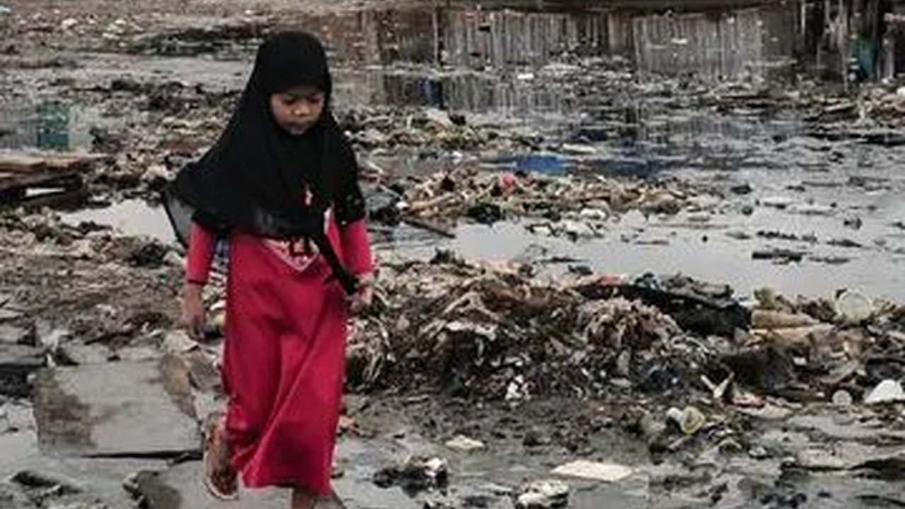 Dampak Mengerikan Naiknya Harga Beras, Masyarakat Miskin Bakal Tambah Banyak