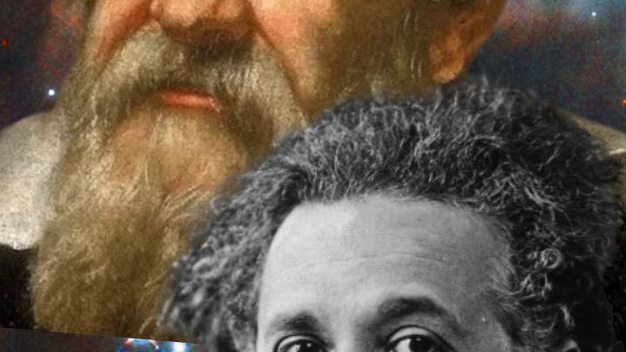 Ilmuwan Sekelas Galileo hingga Einstein Angkat Tangan Sulit Membongkar Rahasia Alam Semesta di Bagian Ini
