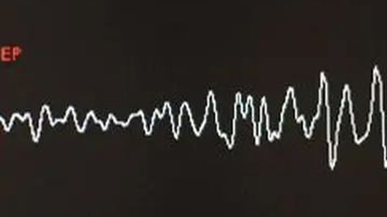 Gempa Magnitudo 6,3 Guncang Pegunungan Bintang Papua