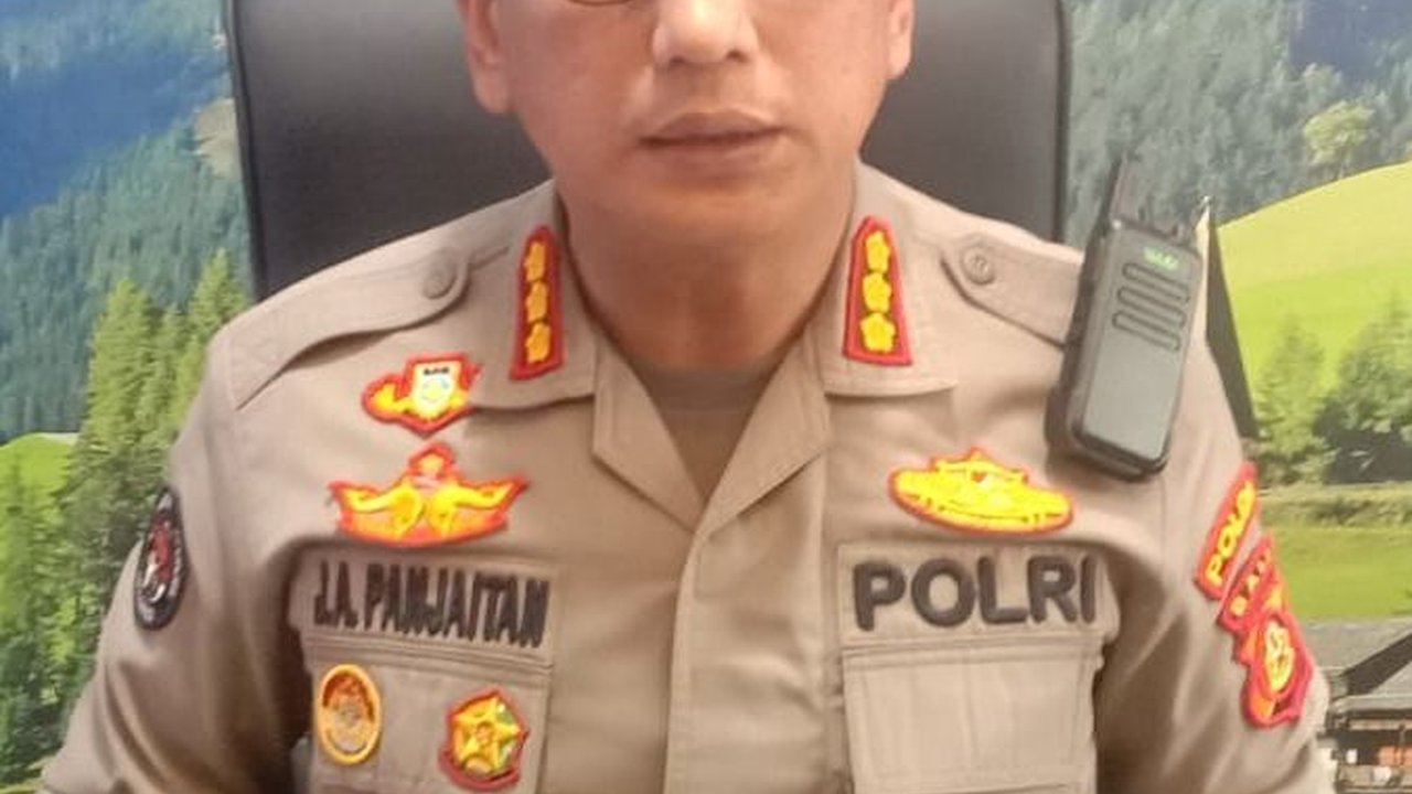 Buronan Interpol Asal Rusia Ditangkap saat Perpanjang Visa di Bali