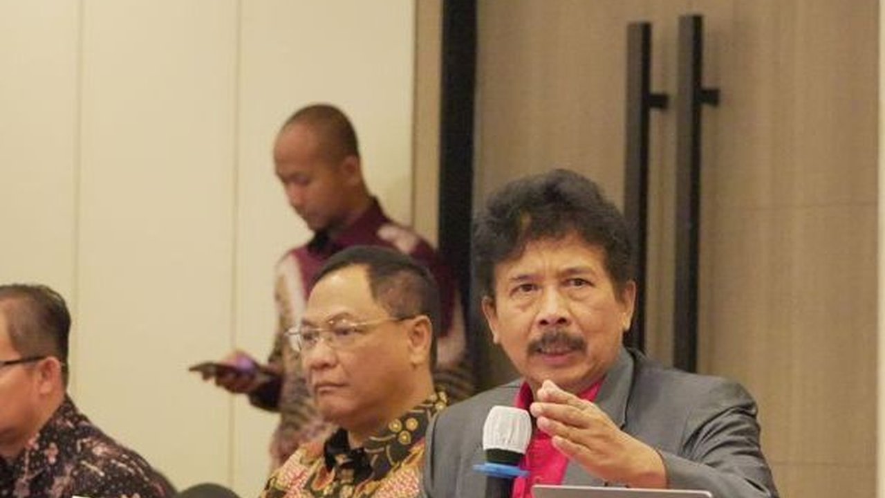 Kepala BPIP Berikan Arahan Penyusunan RUU Tentang Ekonomi Pancasila