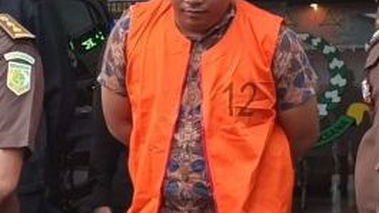 Demi Cuan Judi Online, Pegawai Bank BUMN Nekat Colong Duit Nasabah Rp1,4 Miliar