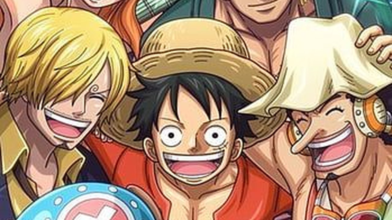 10 Tokoh Bajak Laut yang Akan Hadir di Musim Kedua 'ONE PIECE' Live Action, Kru Luffy Bakal Bertambah