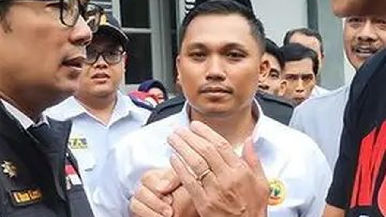 Ridwan Kamil Beri Kode: Kalau Pekan Depan Ada Breaking News, Mohon Dimaklumi