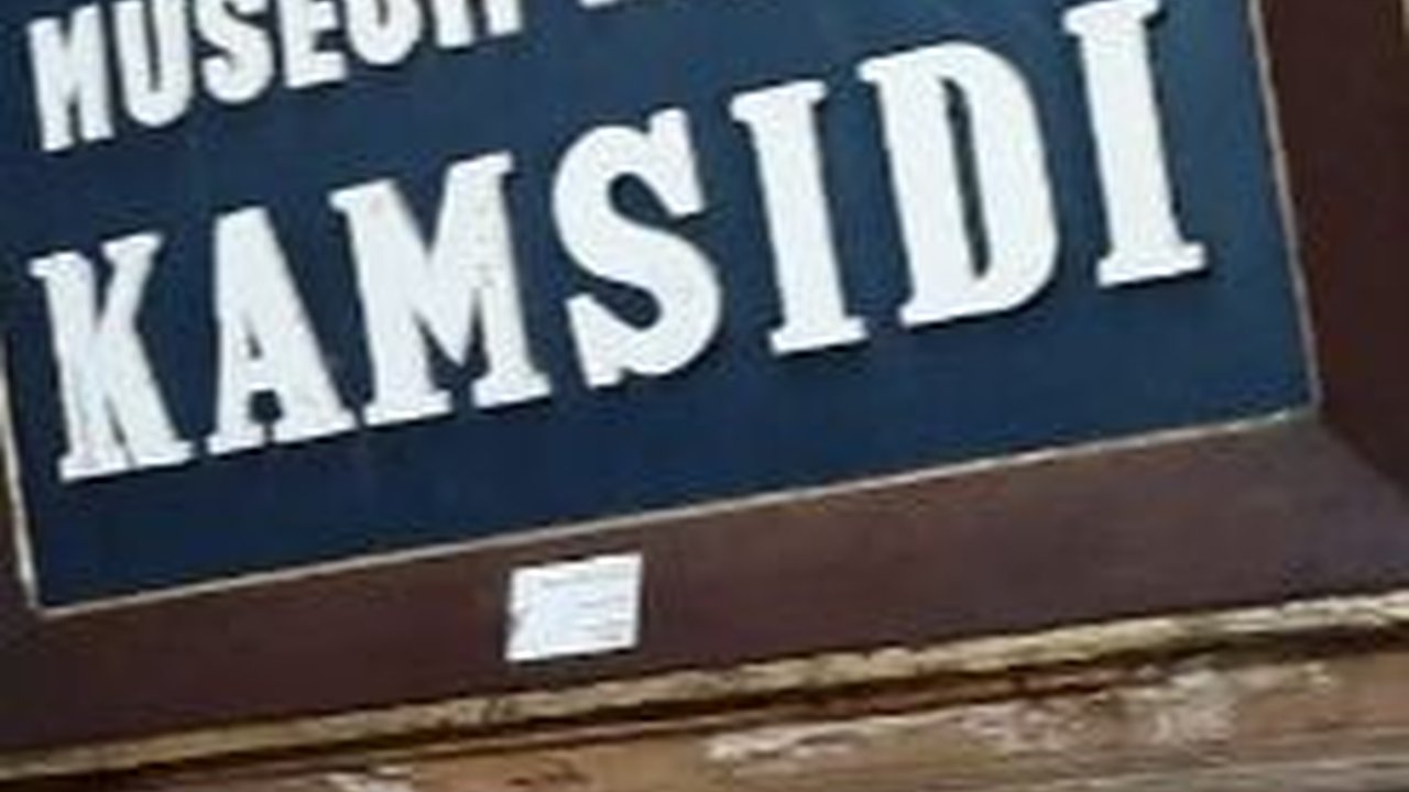 Melihat Jejak Komponis Legendaris Solo di Museum Kamsidi, Penuh Nilai Sejarah