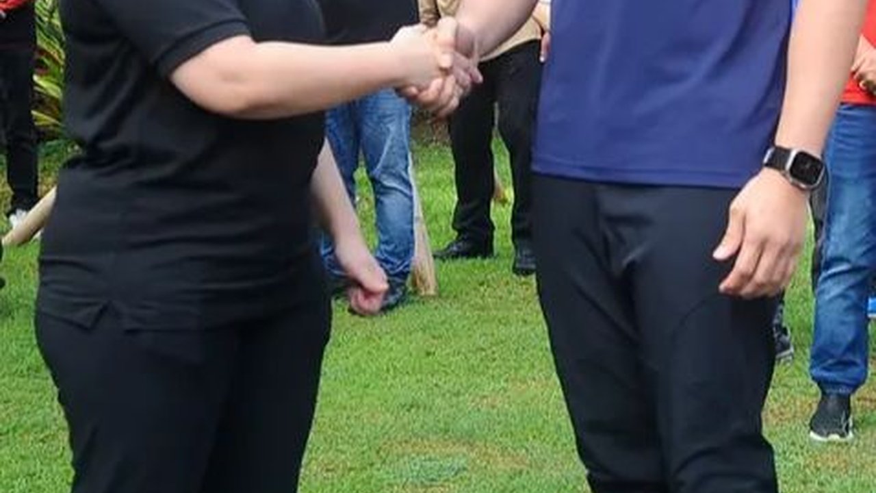 Menakar Peluang Koalisi PDIP-Demokrat, Siapa Paling Diuntungkan?
