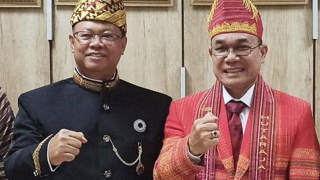 Dies Natalis ke-39, Universitas Terbuka Terus Berinovasi dan Sabet Rekor MURI