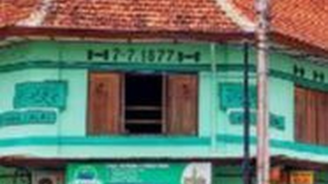 Kisah Juragan Batik Legendaris Mbok Mase, Terkenal di Masa Kejayaan Kampung Batik Laweyan