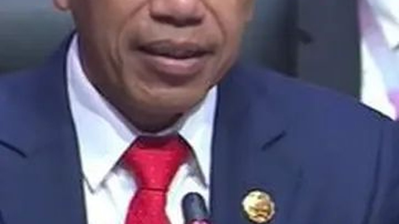 Jokowi: ASEAN dan Jepang Sepakat Bentuk Kemitraan Strategis, Bukan Basa-basi