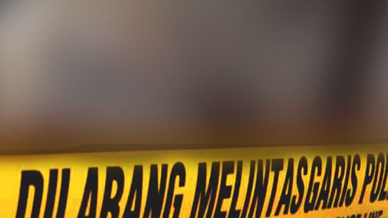 Belasan Kali Beraksi, Pelaku Curanmor Modus Test Drive Akhirnya Dibekuk