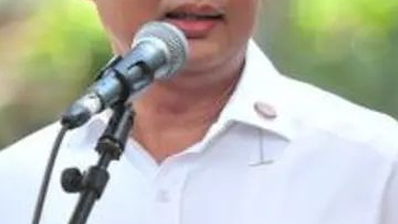 VIDEO: Sosok Pejabat Istana Negara Bey Machmudin dan Jenderal 'Jebolan' Solo Jadi Pj Gubernur