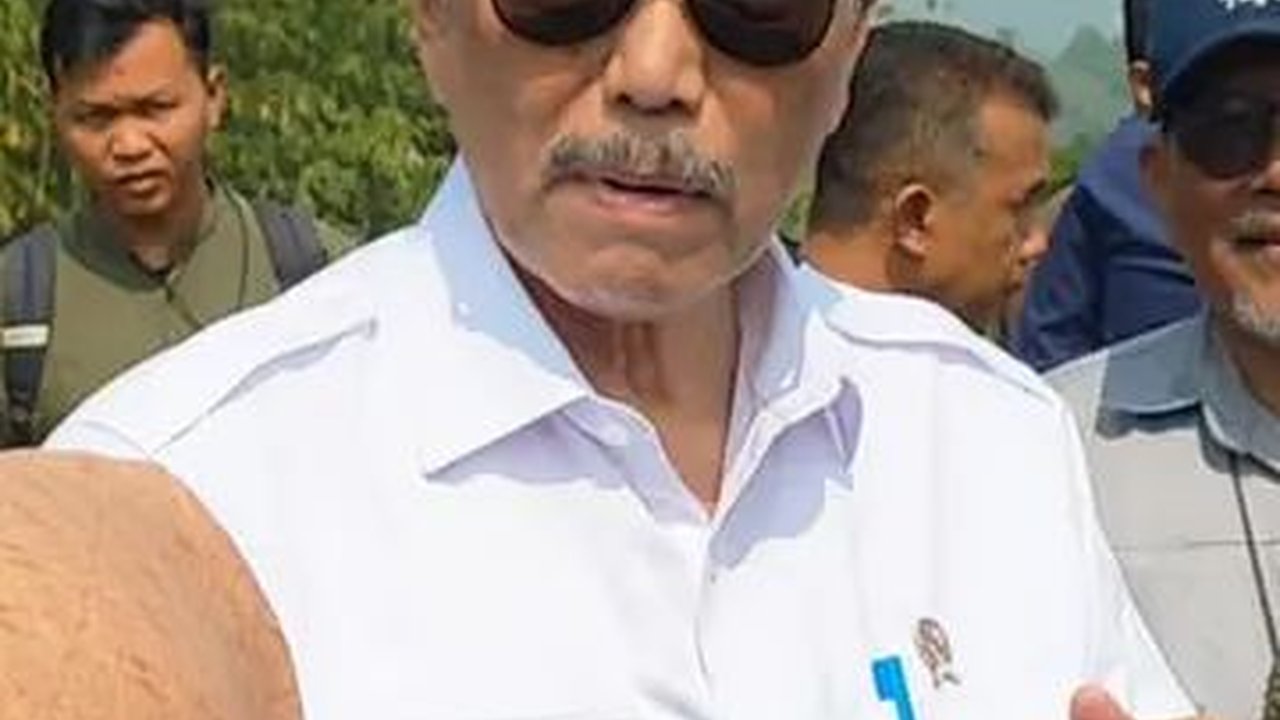 Tak Kunjung Cair, Luhut Tagih Dana Pensiun PLTU Batubara ke Investor