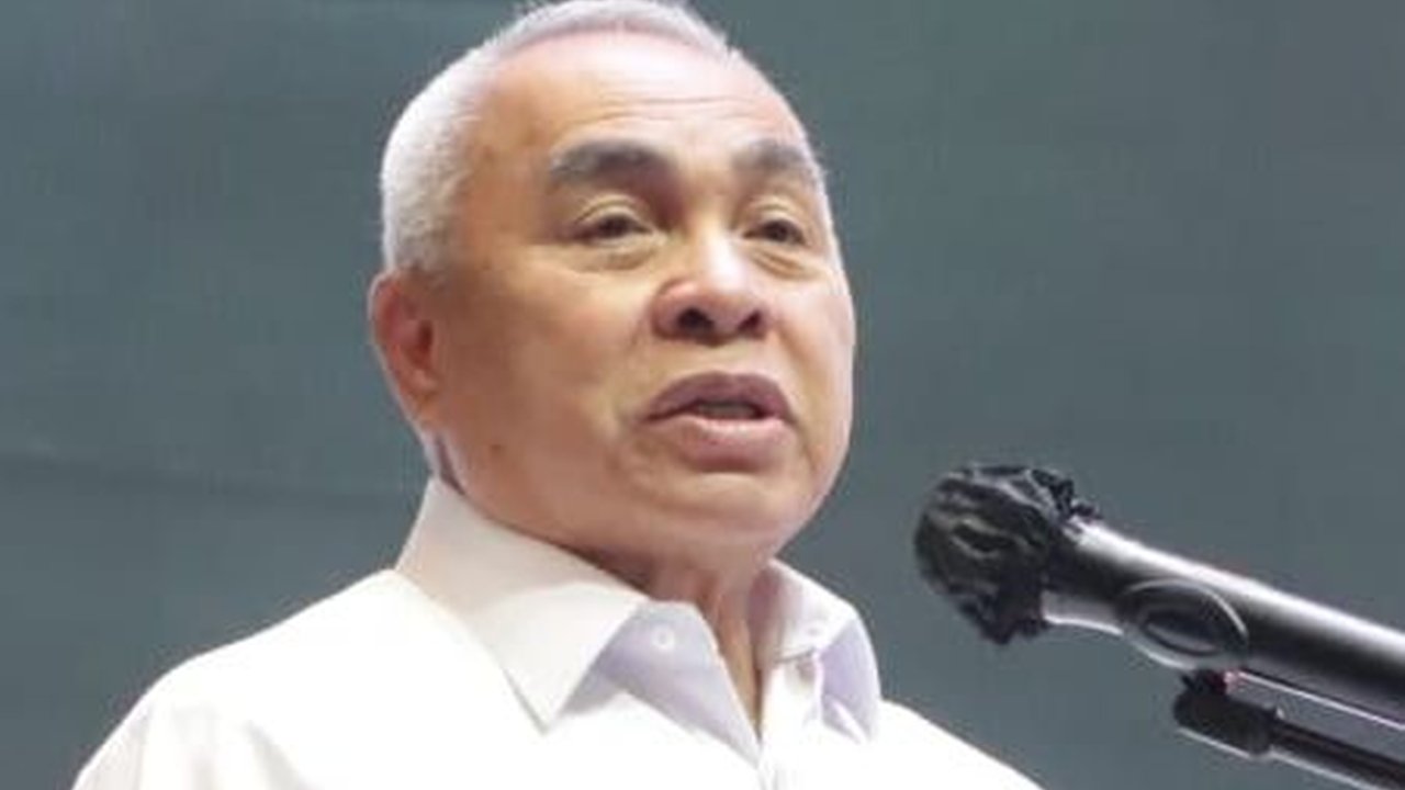 Pemprov Kaltim Sebut Berhasil Tekan Angka Kemiskinan