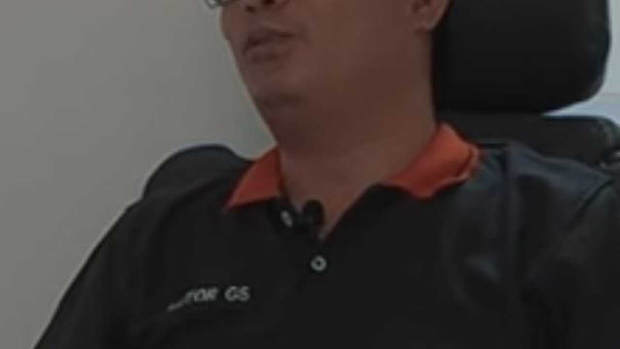 Cuma Lulus SD, Sujoko Sukses Raup Omset Rp75 Juta per Bulan dari Bisnis PlayStation