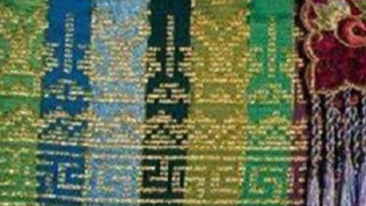 Mengenal Tenun Siak, Kerajinan Tradisional Asli Kepulauan Riau