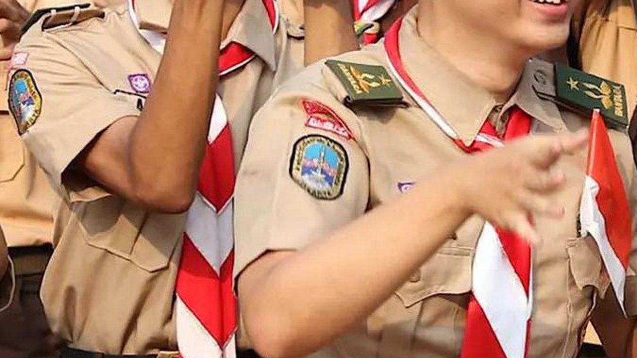 Tri Satya Pramuka dan Maknanya, Pahami Bedanya dengan Dasa Darma