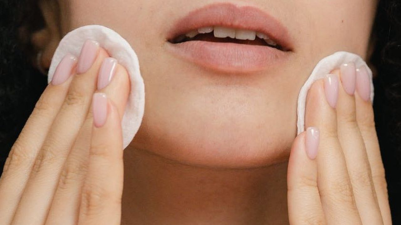 Tips Kulit Bersih Hanya Dengan 1 Bahan Makan, Pernah Coba?