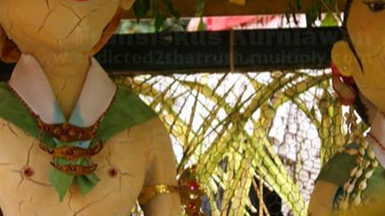 Mengenal Upacara Adat Bekakak, Tradisi untuk Mengenang Kesetiaan Abdi Dalem Keraton Yogyakarta
