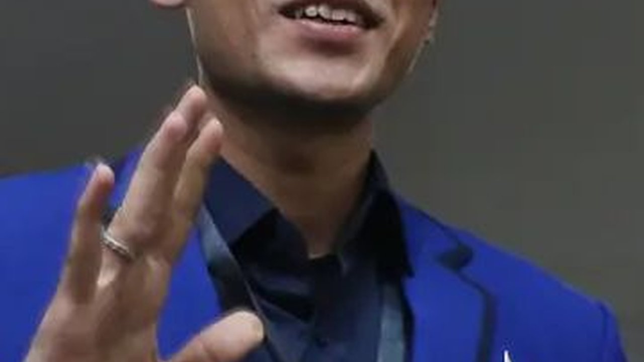 AHY Bicara soal Arah Koalisi Demokrat