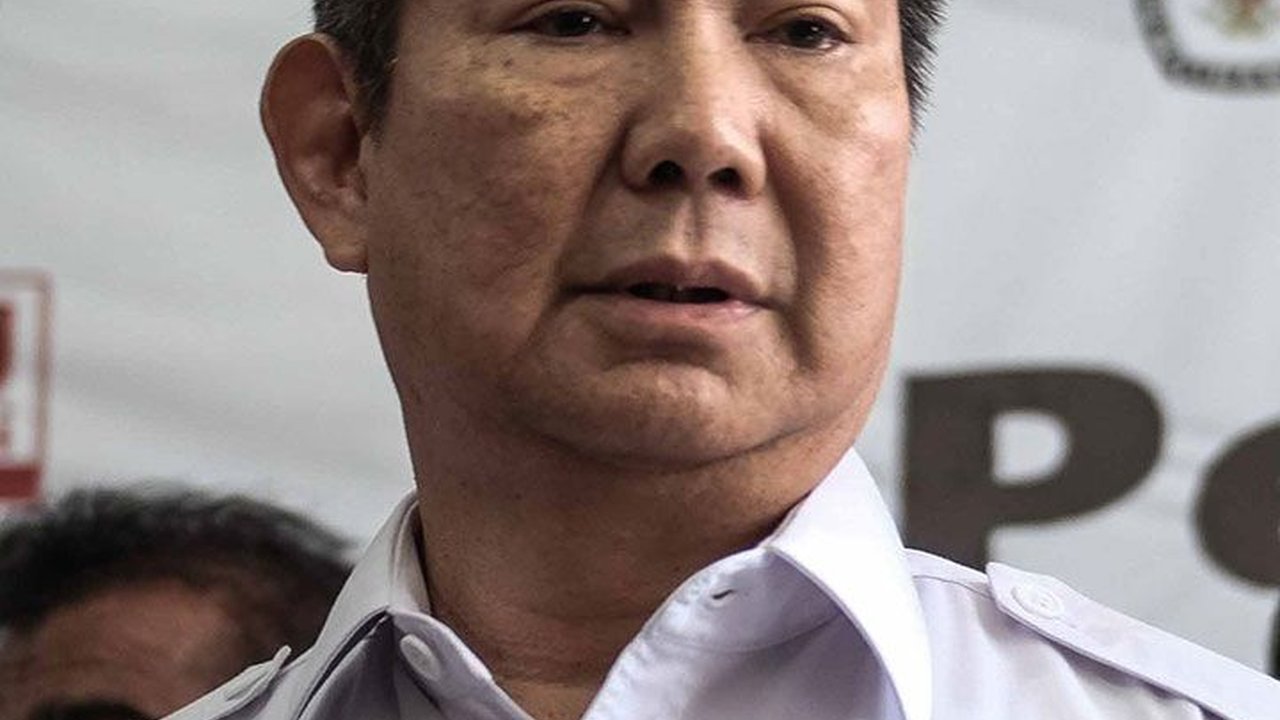 Hashim Blak-blakan Bantah Sogok Budiman Sudjatmiko Cs Agar Dukung Prabowo