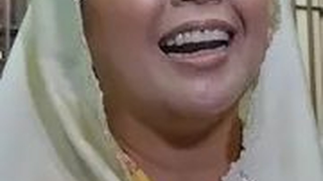 Tak akan Dukung Cak Imin, Yenny Wahid Bakal Bertemu Prabowo Sore Ini