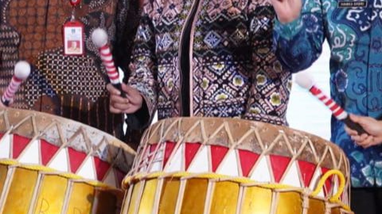 Komitmen Bank Jatim Terhadap UMKM Binaan dalam Kegiatan Misi Dagang