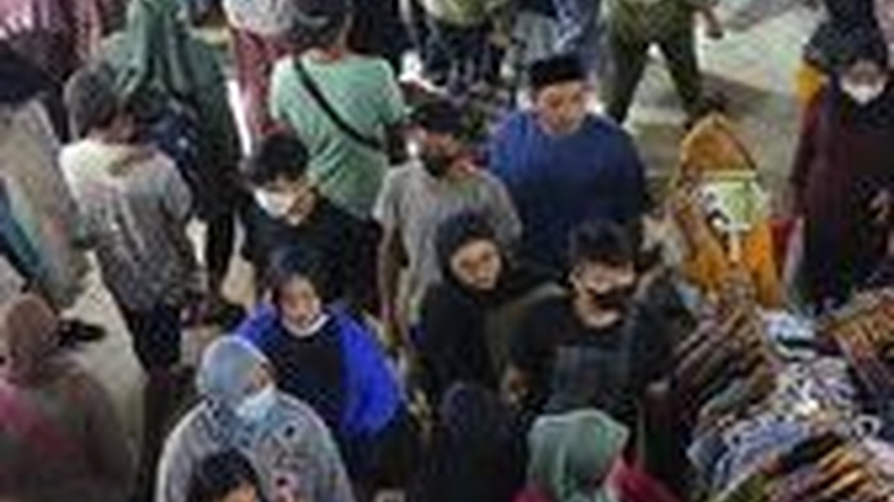 Gara-Gara TikTok, Omzet Pedagang Pasar Tanah Abang Turun Drastis