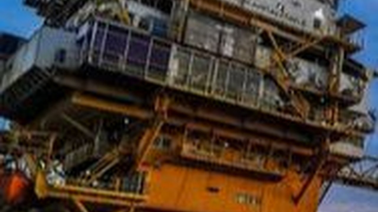 Kejar Target Lifting Minyak, SKK Migas Butuh Investasi USD186,7 M Hingga 2023