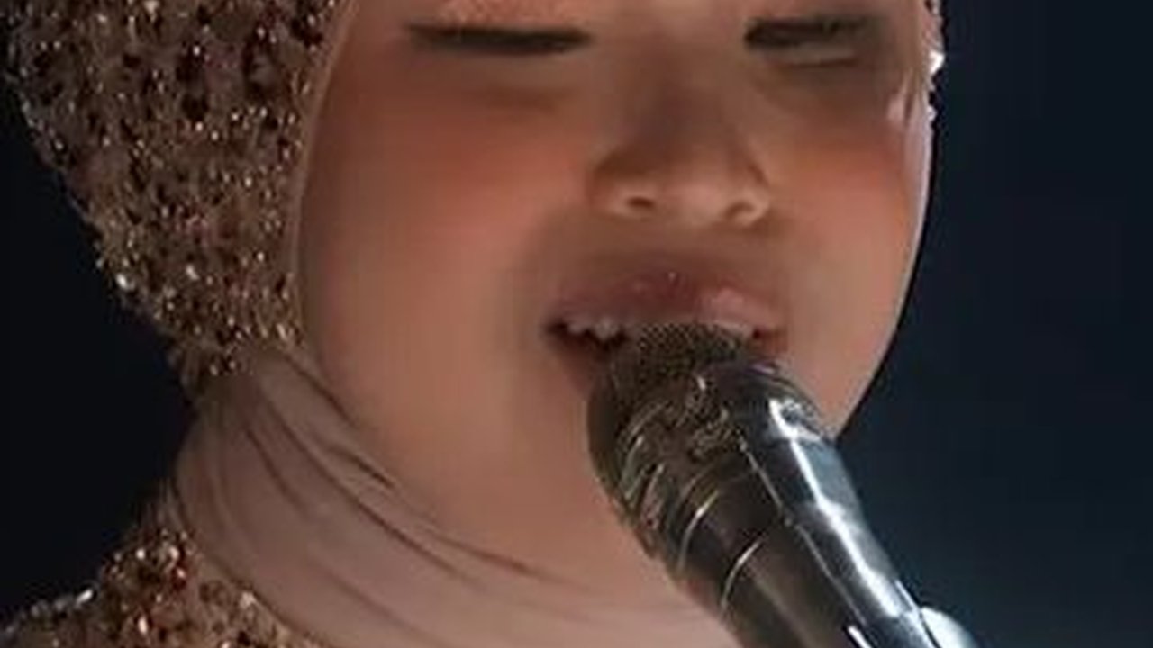 Kilas Balik Perjalanan Putri Ariani Ikut America's Got Talent, Ada Pengorbanan Sang Ayah