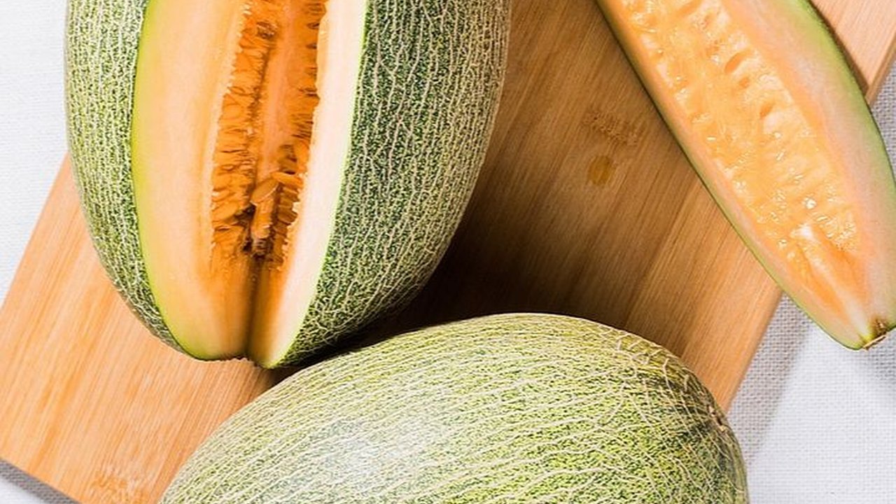 Resep Es Melon Sago Kekinian, Minuman Lezat Legakan Dahaga