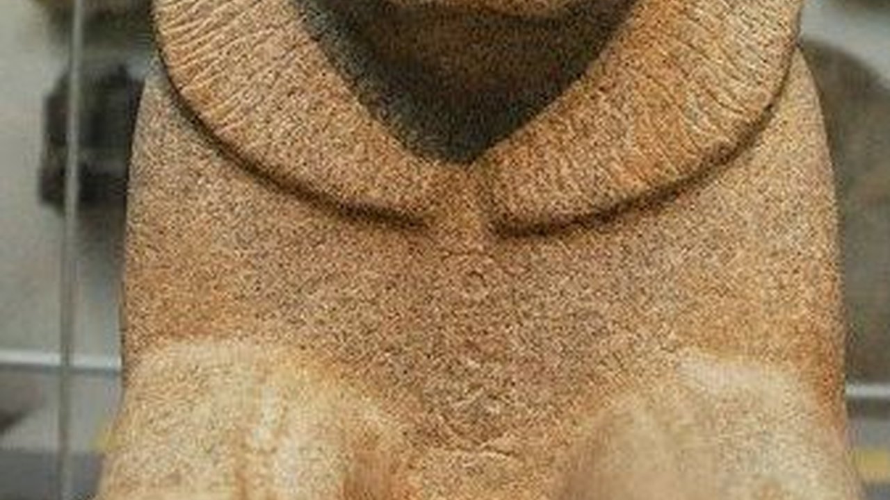Taharqa, Sosok Firaun Kulit Hitam Paling Kuat dalam Sejarah Mesir Kuno