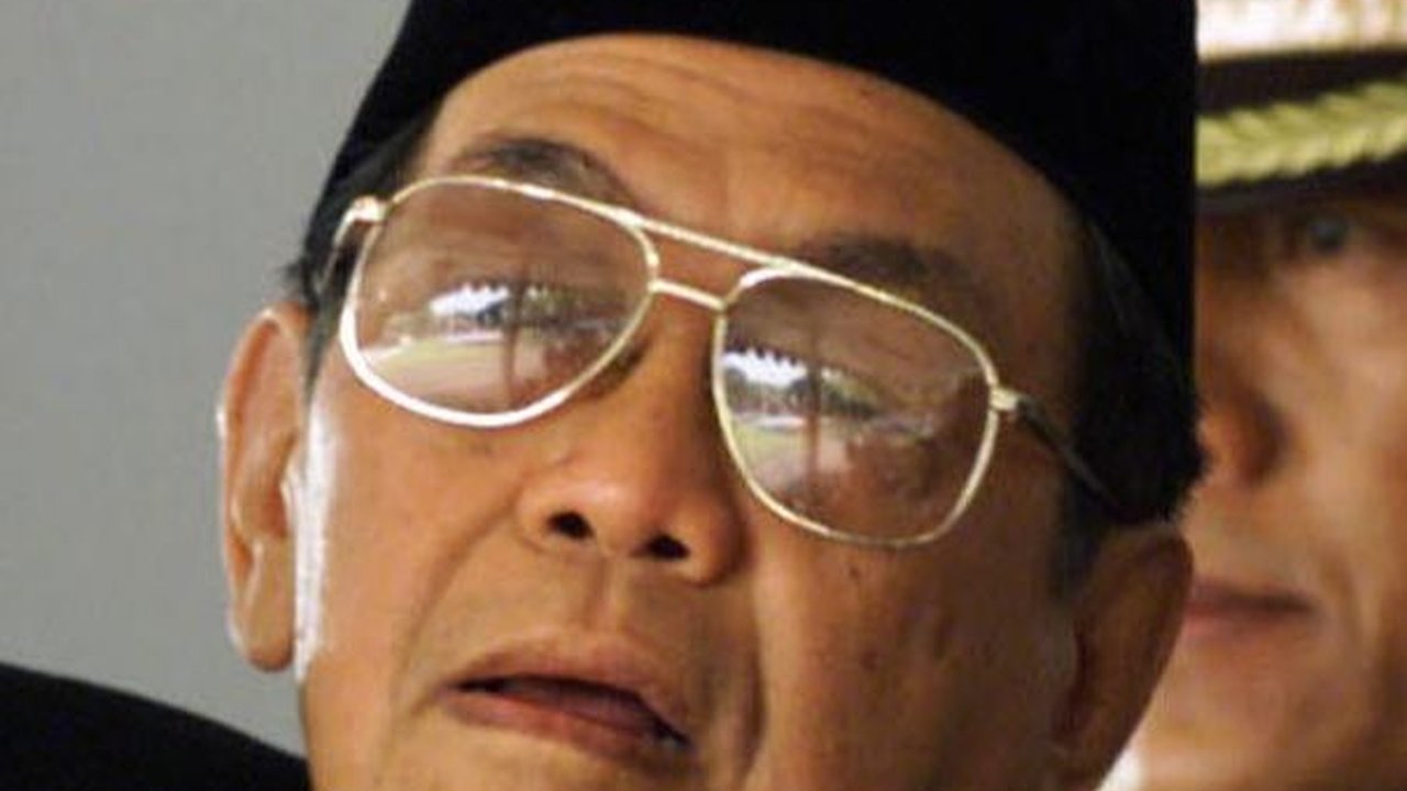 Catatan Hubungan Cak Imin dengan Gus Dur, dari Isu Kudeta hingga Wasiat