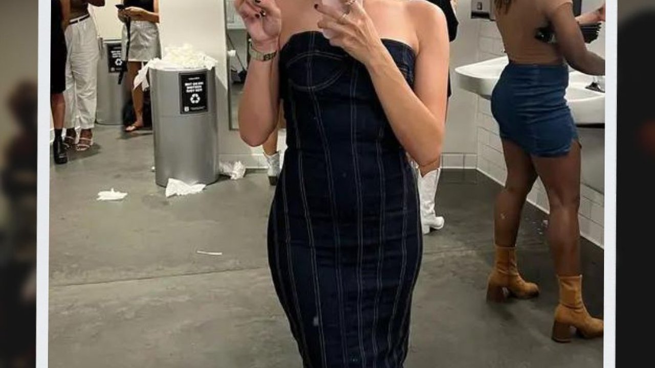 Gaya 5 Artis Cantik Tanah Air di Konser Renaissance World Tour Beyoncé