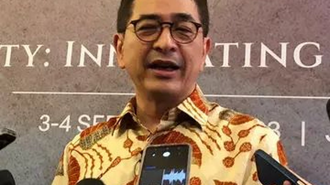 Pertemuan Meja Bundar ASEAN-Kanada Pastikan Ketahanan Pangan Jangka Panjang