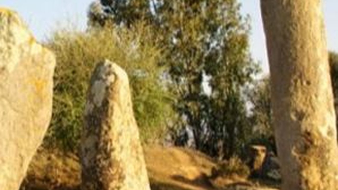 Situs Batu di Maroko Ini Dikaitkan dengan Raksasa dan Sihir Zaman Kuno, Asal Usulnya Misterius