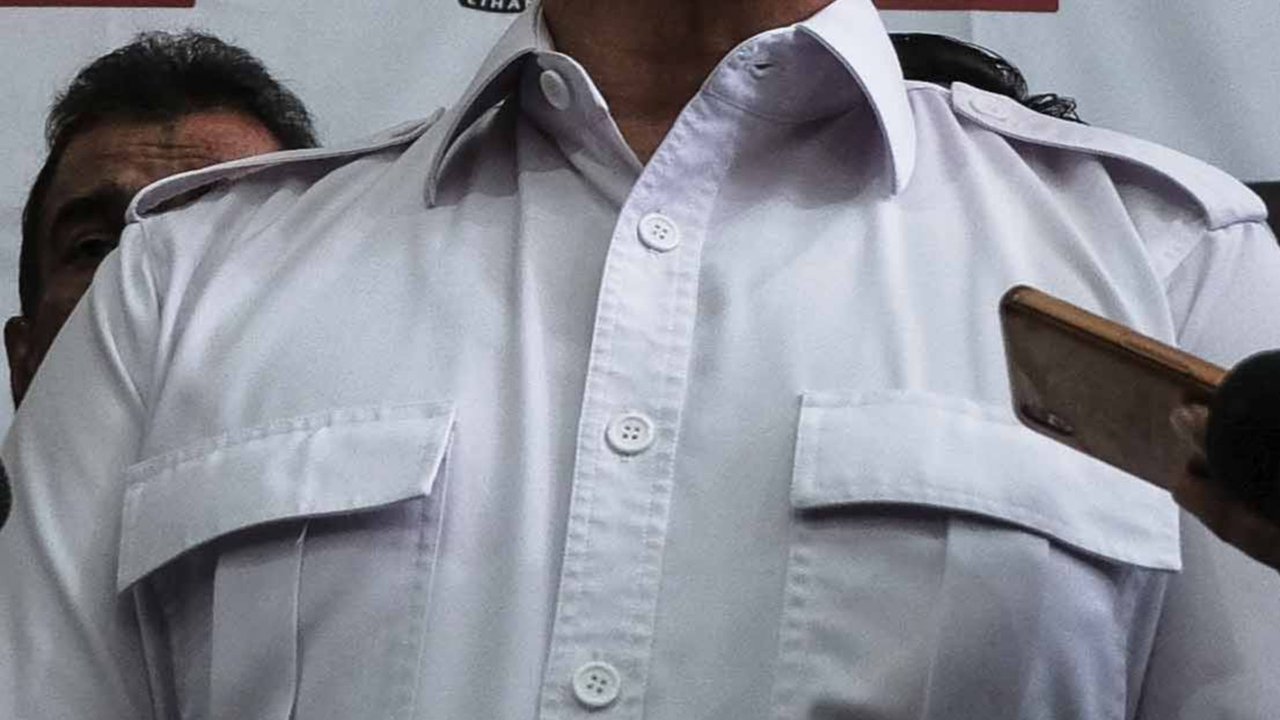 Hashim Ungkap Cawapres Prabowo Sangat Ideal dari NU, Kode untuk Yenny Wahid?