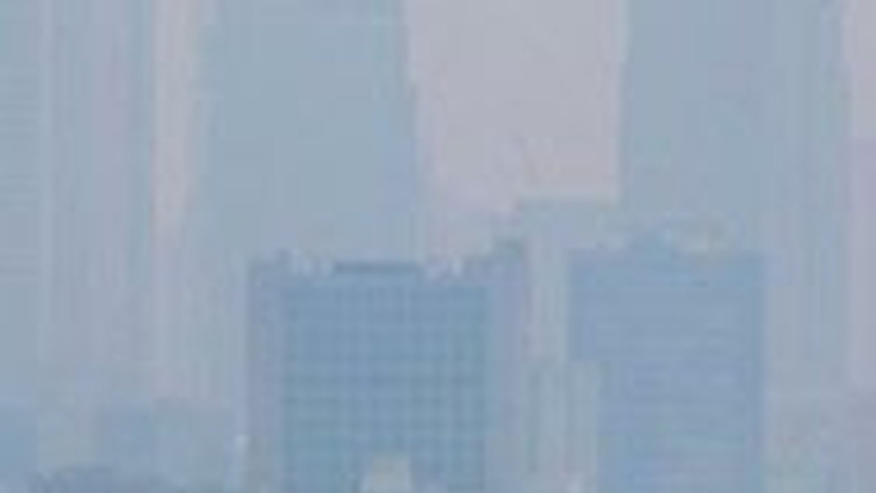 Indonesia Harus Bersabar, China Baru Bisa Berantas Polusi dalam 20 Tahun