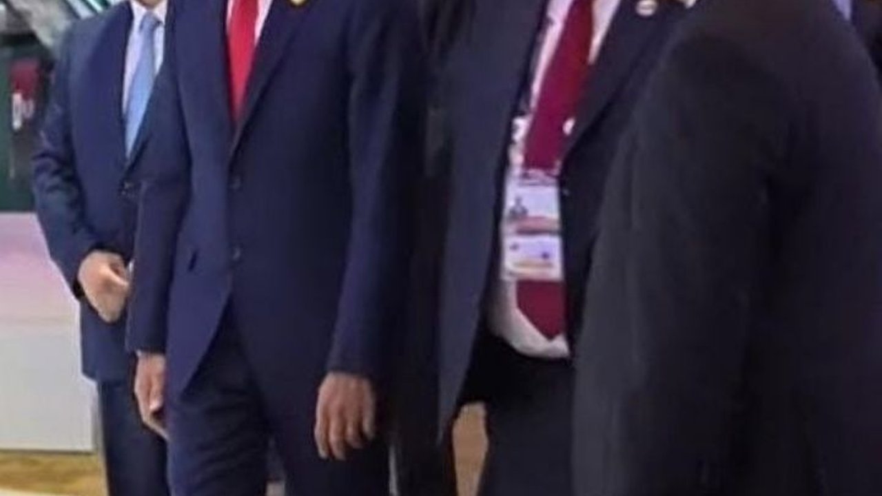 Di AIPF 2023, BRI Kenalkan Ekosistemnya ke Para Pemimpin Negara ASEAN